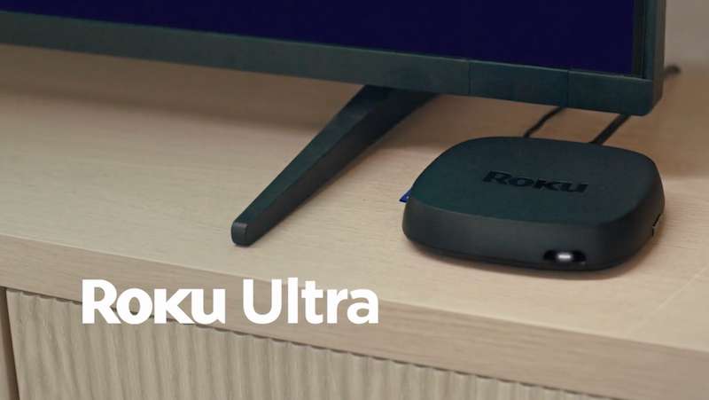 How to Fix Roku Ultra Remote Keeps on Blinking or Flashing with Solid Red Light through Reset