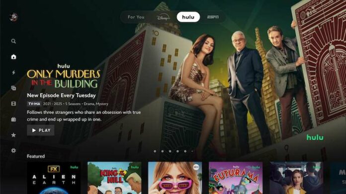 Hulu Now Available on Disney+ Worldwide Replacing Star
