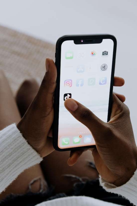 TikTok App Update