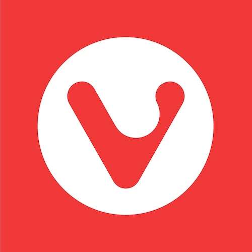 Vivaldi Browser App for iOS