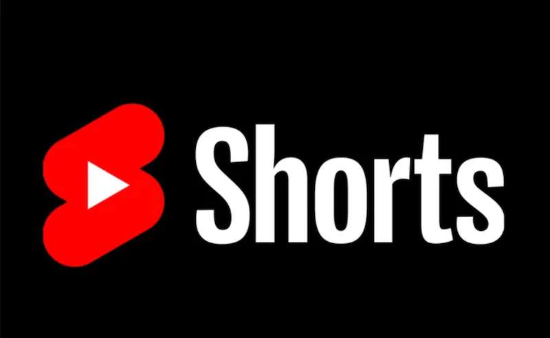 Youtube Shorts Logo